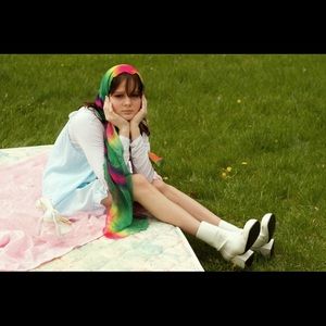 Meet your Posher, Claire